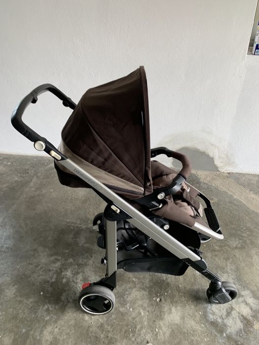 Carro de.  Bebe. Usado