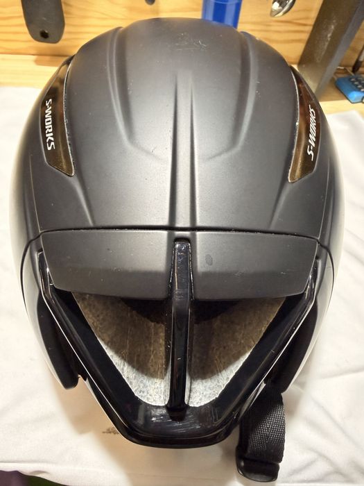 Kask rowerowy S-works evade 3 rozm. M