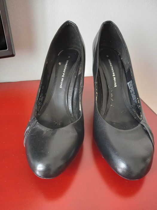 Sapatos Dorothy Perkins - 39