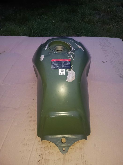 Zbiornik paliwa Romet ADV 125