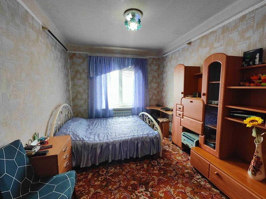 Продам 2х ком. кв-ру на Бородинском, ул. Сагайдачног(Бородинская )9/99