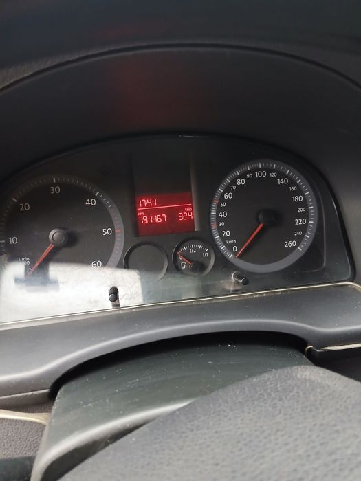Продам volkswagen caddy