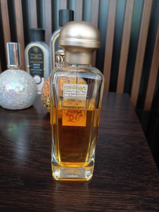 Caleche Hermes edt starsza wersja