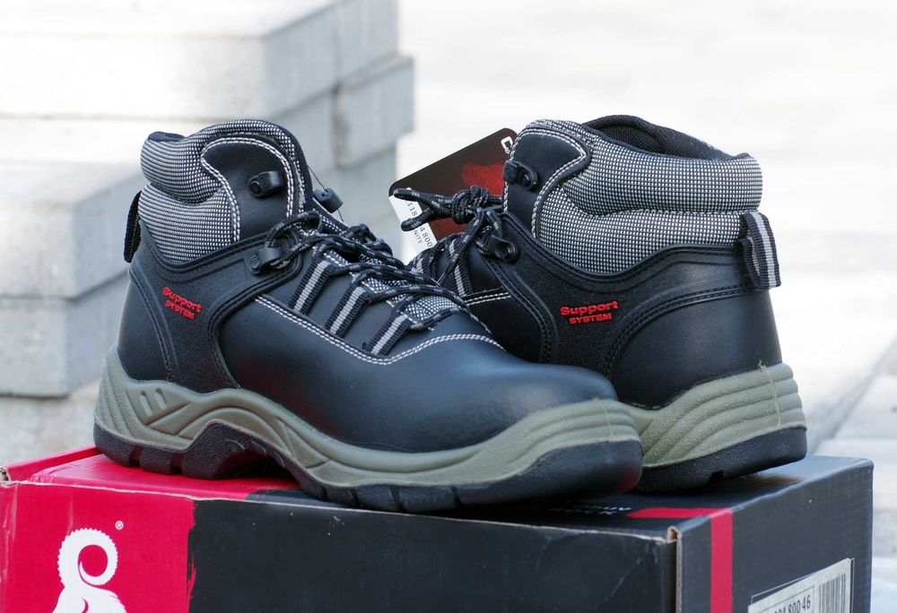 Buty robocze CXS ROCK 46