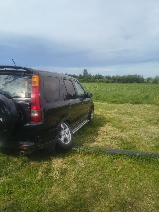 Sprzedam Honda CR-V