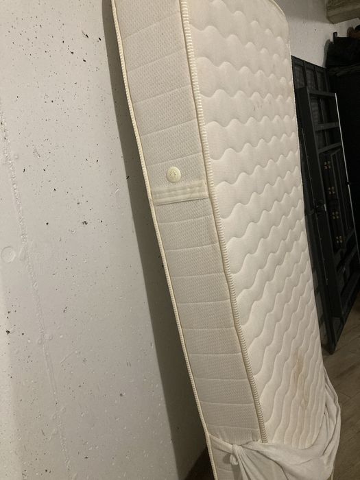 Colchão 183x98 cm - venham buscar!