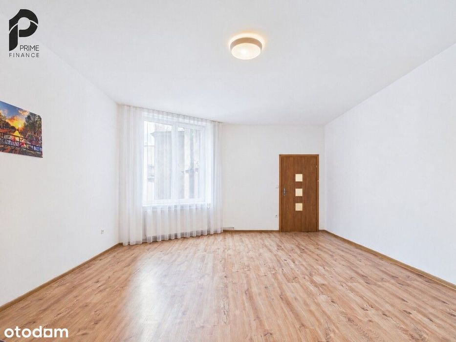 2-pokojowe mieszkanie w centrum Kalisza