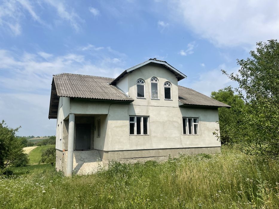 Продається будинок