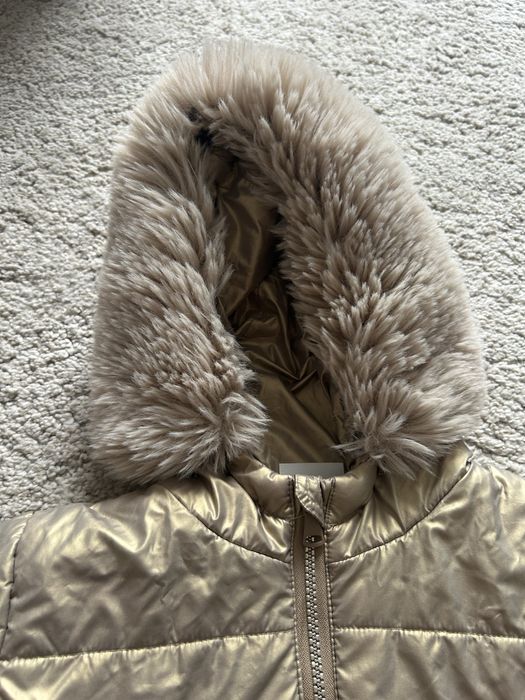 Coccodrillo kurtka zimowa 116