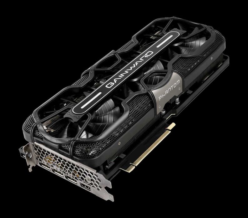 Gainward GeForce RTX™ 3080 Phantom