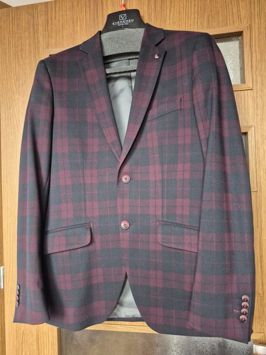 Garnitur Dominion B Evenemen 176/92/80