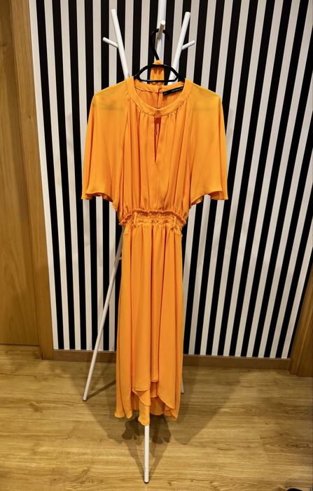 Vestido Sfera - Tamanho S