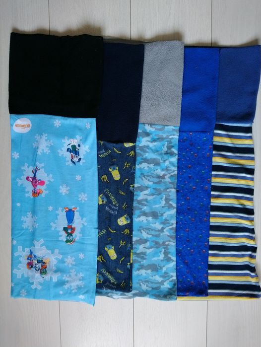 Зимовий баф бафф