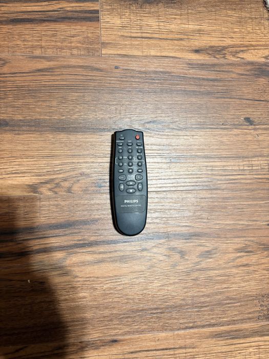 Wieża Philips FW363/34