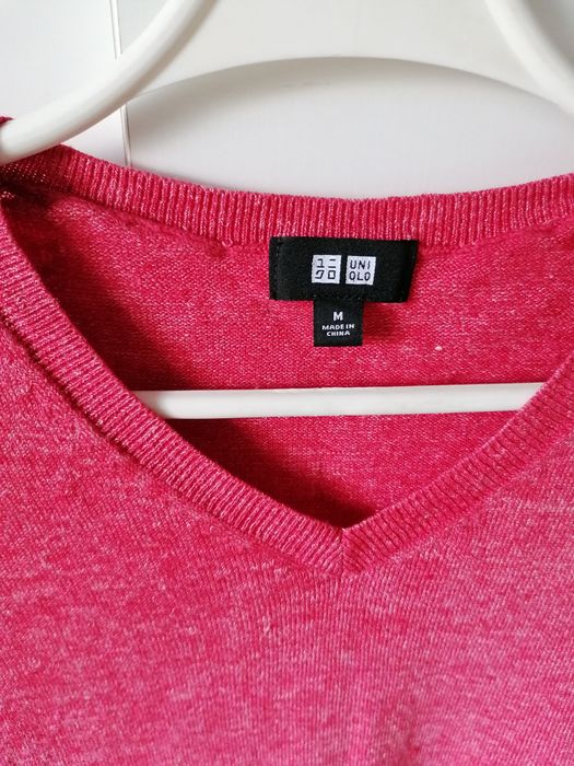 Sweter rozmiar M