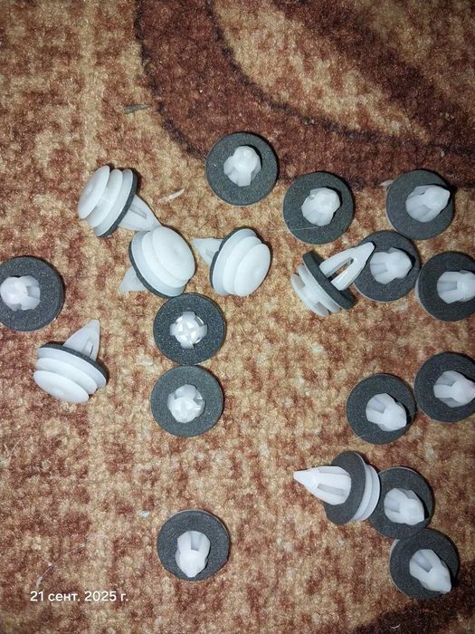 Автомобильные аксессуары