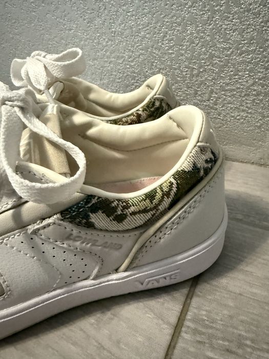 Кеди Vans 37р. Ст. 23.5см