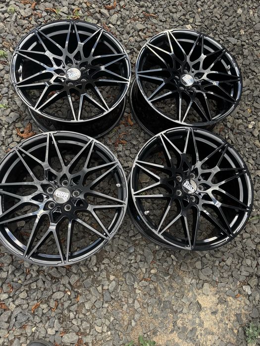 Диски 5 112 R20 Audi, Mercedes, Volkswagen, Skoda