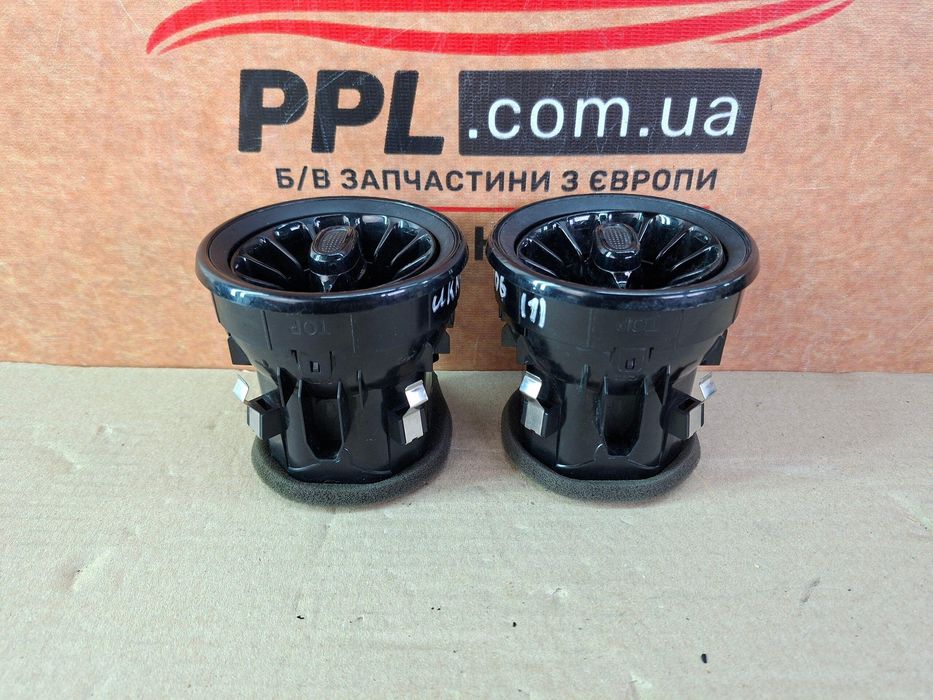 Mercedes Sprinter W907 W910 18- дефлектор воздуховод решетка обдува