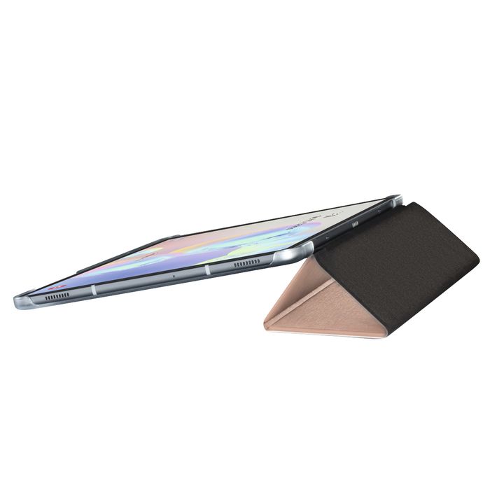 Hama Etui Z Klapką Case Do Samsung Galaxy Tab S7 11'' Różowy