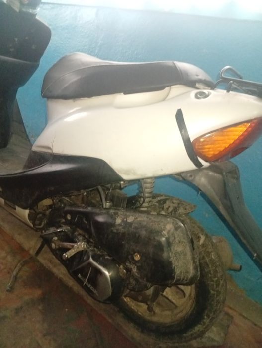 Продам скутер Хонда део