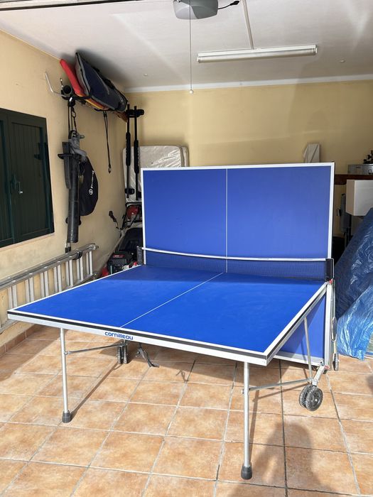 Mesa de Ping Pong Cornilleau
