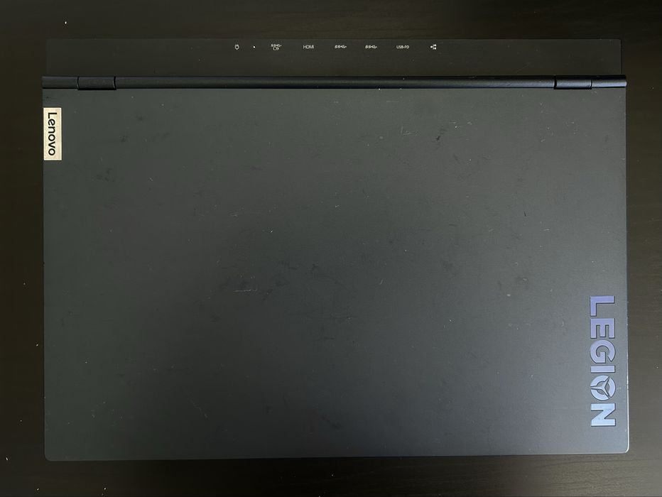Lenovo Legion 5 Gen 6 – 15.6” | RTX 3070 | Ryzen 7 | 16GB RAM