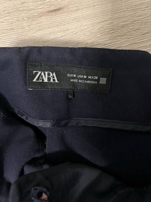 Жіночі штани zara