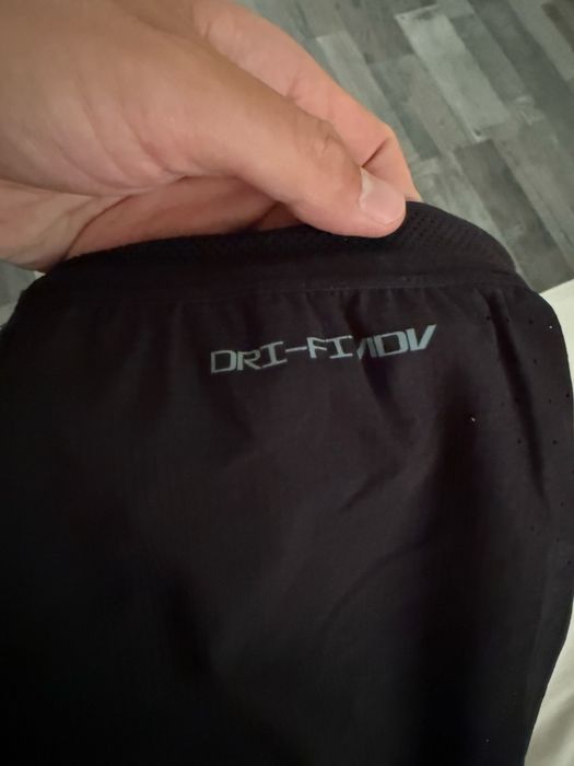 Nike Dri-Fit adv aeroswift shorts 2” Men’s Large  шорты найк для бега