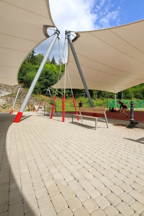 Kostka brukowa gr. 6 cm NOSTALITE POLBRUK Bydgoszcz