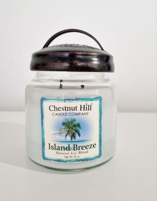 Chestnut Hill Island Breeze