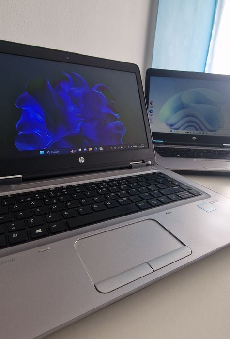 Probooks i5 6200u/8gb/128gb
Windows 11pro e office pro plus