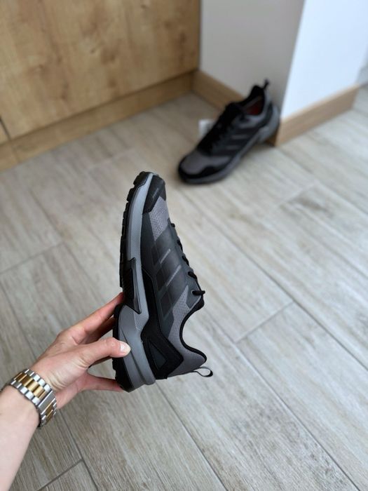 США! Чоловічі трекінгові кросівки Adidas Terrex Eastrail 3 Climaproof JR4009 Оригінал! 42.5-44.5p