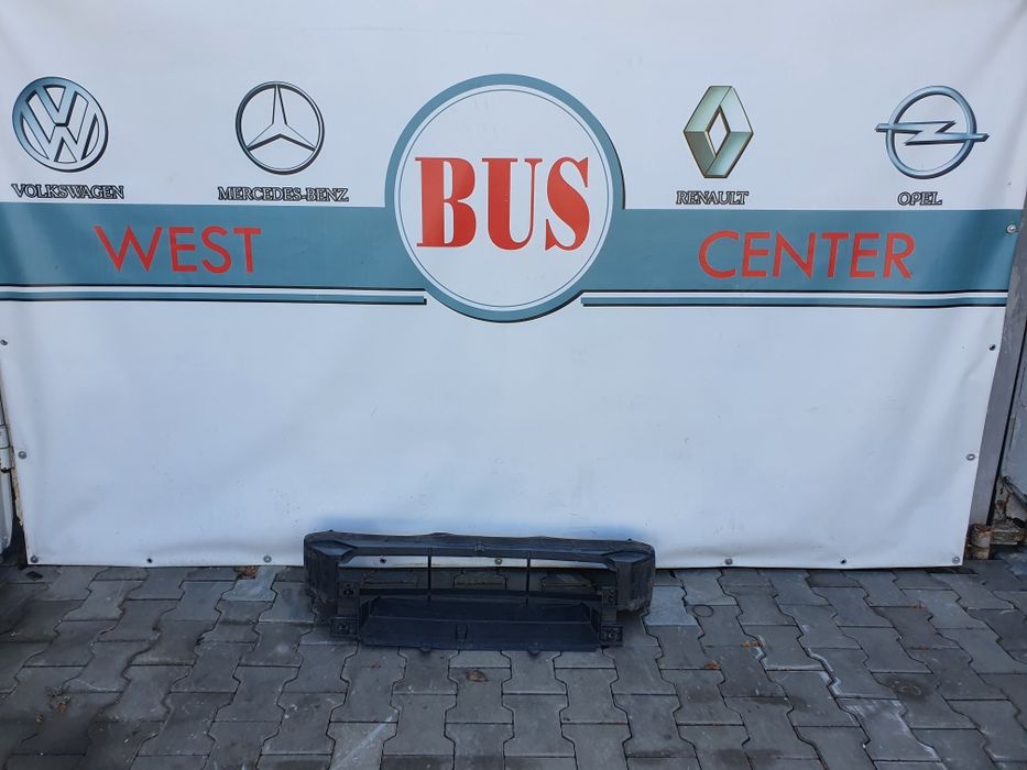 Дефлектор интеркулера Renault Trafic 3/Opel Vivaro 214772888R