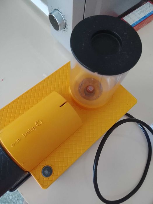 Máquina de café Delta Q