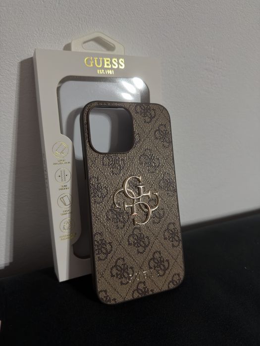 Etui guess iphone 13 pro max