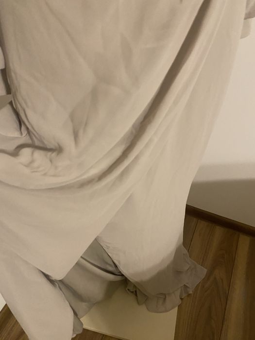 Asyaa Dress sukienka wieczotowa weselna S