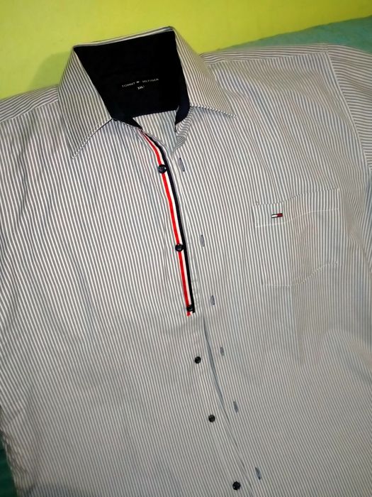 Koszula męska r XXL Tommy Hilfiger