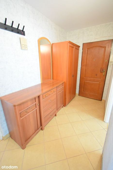 2 pokoje Mieszka Blisko Uczelni od 10 Września