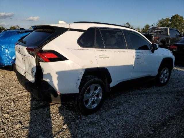 Toyota Rav4 Xle HYBRID 2021_