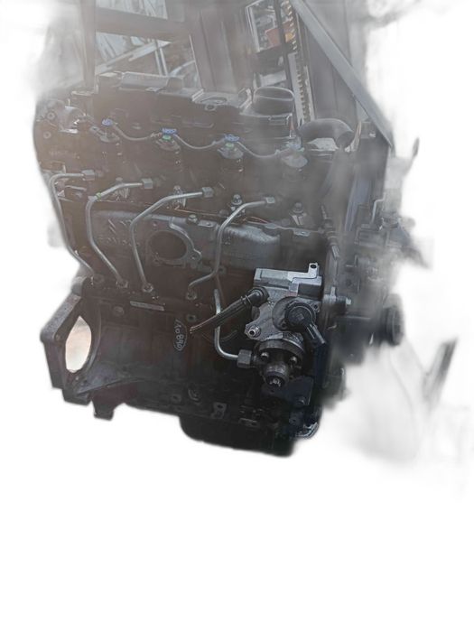 Motor completo PEUGEOT Partner II