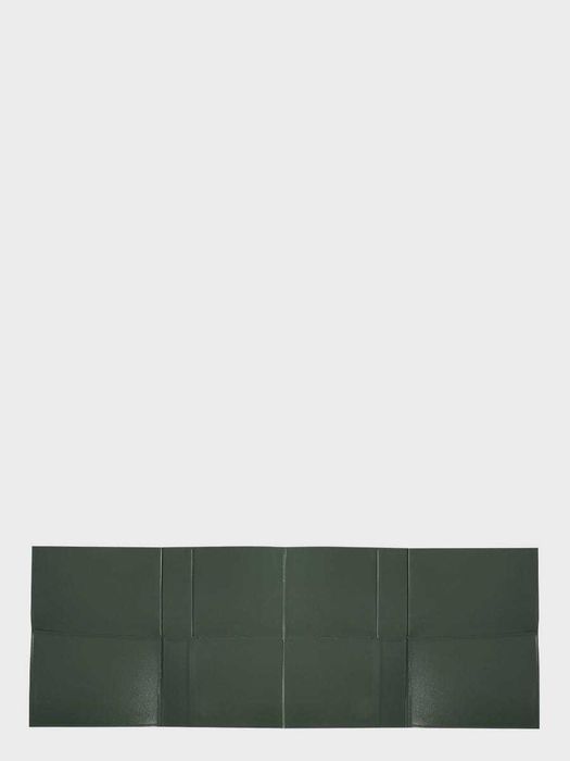 Karimata Składana BW kostka 185×55 Olive