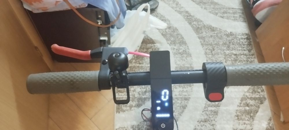 Самокат М365 клон