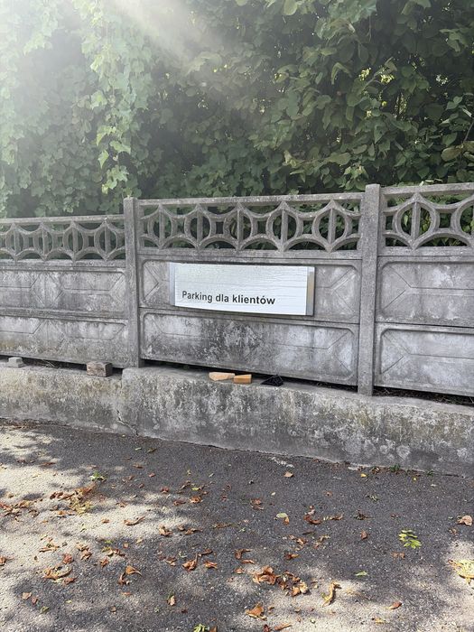 Wynajem lakierni warsztatu
