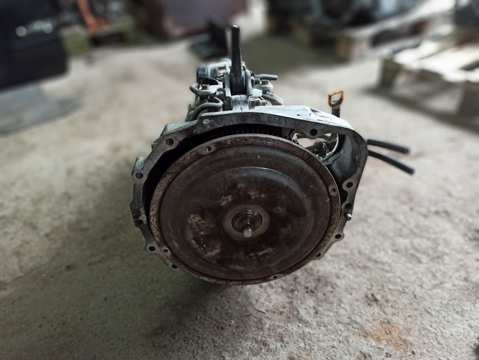 АКПП tz1a4zfeba forester sf 2.5 автомат форестер