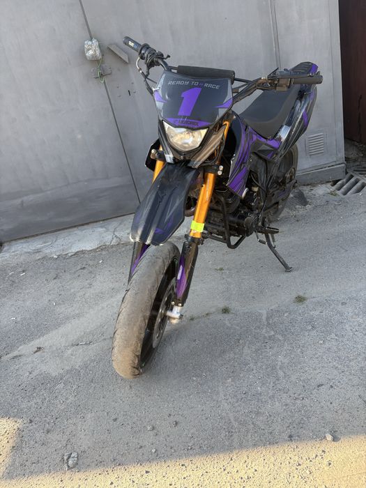 Forte cba 250.
