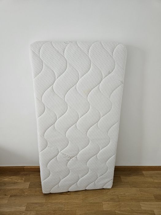 Materac dziecięcy Hilding Dobranocka 60x120