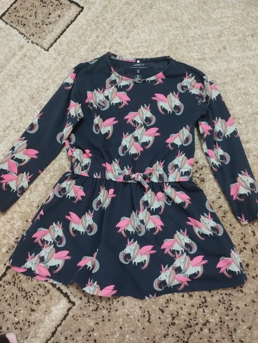 Плаття 98см для дівчинки