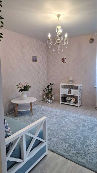 Дача з газом, капітальным ремонтом, 10 км від Одессы.