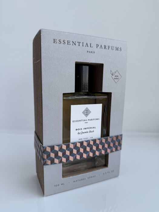 Essential Parfums Bois Imperial 100 ml.